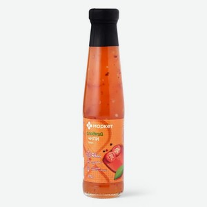 Соус чили сладкий Market, 275г