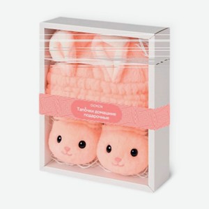 Тапочки Oemen женские NB001-1, р36-41