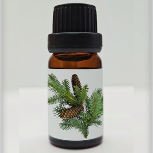 AIRISLON Эфирное водорастворимое масло Пихты, 10 мл
