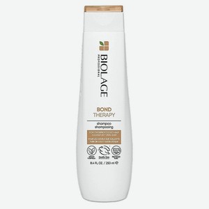 BIOLAGE Шампунь для глубокого восстановления волос Bond Therapy, 250 мл