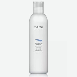BABE Шампунь от выпадения волос / ENERGISING SHAMPOO, 250мл