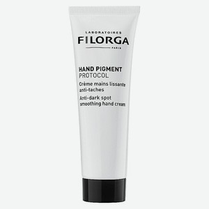 FILORGA Крем для рук против пигментных пятен Hand Pigment Protocol, 50 мл