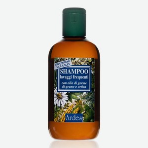 ARDES Шампунь для частого мытья волос Shampoo lavaggi frequenti, 1 шт.