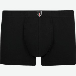 Трусы мужские INNAMORE боксеры р. 48–56, черные, Арт. IBU34002