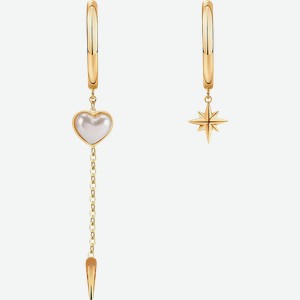 Серьги PINKME, Арт. AWE0017