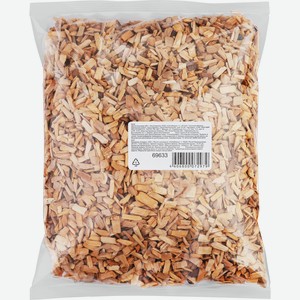 Щепа для копчения СИБРТЕХ Ольховая Арт. 69633, 200г