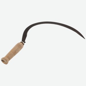 Серп усиленный PARK 45см, Арт. 332005