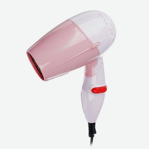 LEBEN Фен для волос дорожный 500Вт