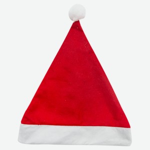 Колпак рождественский