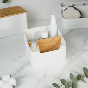 Органайзер для косметики и аксессуаров, Lovely, 14×11,5×11 см, в ассортименте