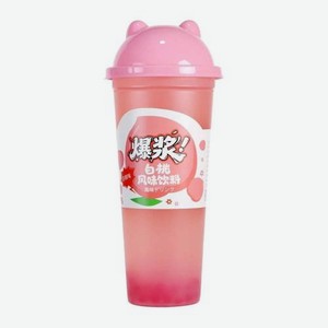 Напиток сокосодержащий Персик Звездный Луч 620мл