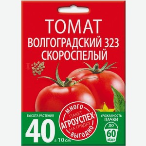 Семена Рости Томат Волгоградский 1г