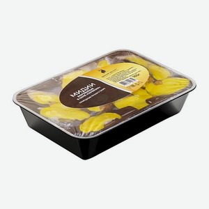 Мидии на створке в соусе Пармезан Дикий Белок 165г