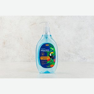 Мыло для рук жидкое Тропический дождь, 750 мл