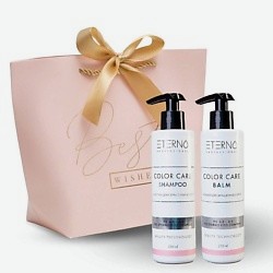 Подарочный набор по уходу за волосами  Магия цвета 