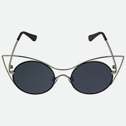 Солнцезащитные очки Кошачий взгляд