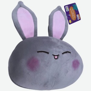 Игрушка мягкая Unic-Toys Подушка Зайчик