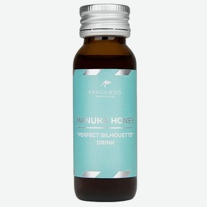 KANGAWOO Напиток  стройный силуэт  MANUKA HONEY