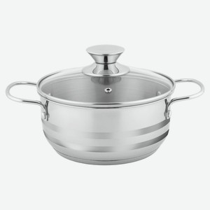 Кастрюля «Катюша» Астра, 4,1 л