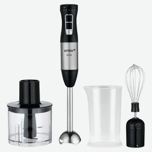 Блендер погружной Vitek HB1310 1200 Вт