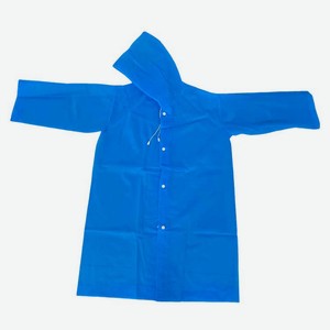 Дождевик детский InExtenso, 52-84 см в ассортименте