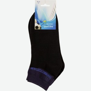 Носки мужские Экотекс спортивные размер 25