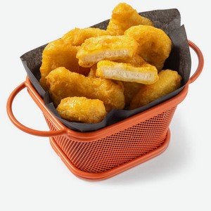 Наггетсы куриные L 150г, 150 г