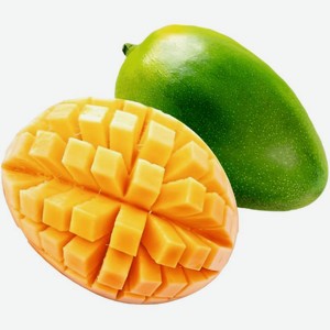 Манго спелое Египет, Цена за 1 кг