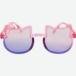 Очки солнцезащитные детские CITY HOME TRADE, Арт. GLSSUN-015-KDS