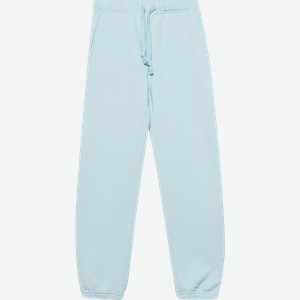 Брюки для девочки INWIN голубые, Арт. BD022