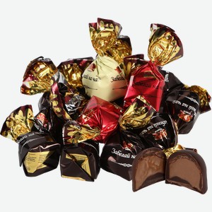 Конфеты АТАГ Забегай на чай, весовые