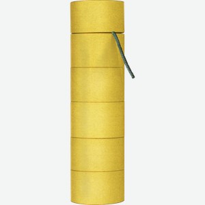 Средство для дезинфекции погреба ГРИН БЭЛТ Климат, серная дымовая шашка и фитиль, Арт. 01-477, 300г