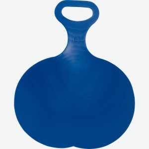 Ледянка АЛЬТ-ПЛАСТ Снежинка АП091, Арт. 998451