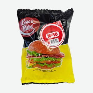 Бутерброд Смак Тайм №10 145 г