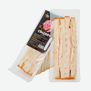 Сэндвич №1 175 г