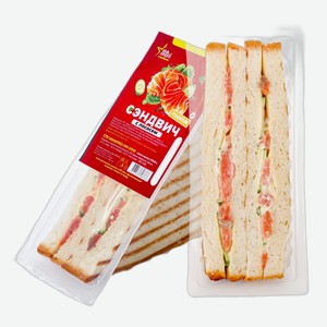 Сэндвич №7 175 г