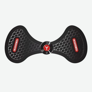 YAMAGUCHI Миостимулятор тренажер для шеи и поясницы NECK Trainer MIO