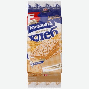 Хлеб Елизавета Вафельный