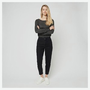 Джинсы женские InExtenso черные