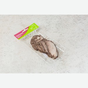 Буженина запеченная, нарезка