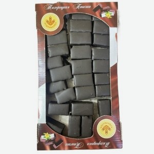 Конфеты с ванильным вкусом Тихорецкая птичка, 0,6 кг