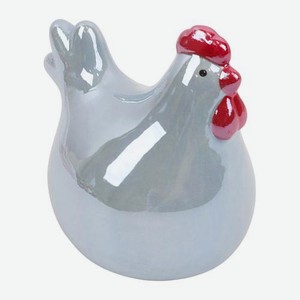 Керамическая фигурка Курочка 6.9см в ассортименте