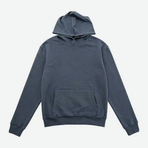 Мужское худи р.46-48 серое Скай Трейд