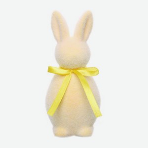 Фигурка декоративная Зайчик 14см в ассортименте