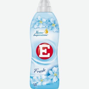 Кондиционер для белья Е Свежий, Россия, 1 л
