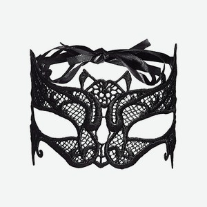 NOTHING BUT LOVE Маска  Прекрасная Алира  ажурная