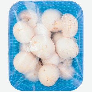 Шампиньоны М Свежесть 250г