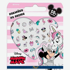 Детские наклейки для ногтей в ассортименте