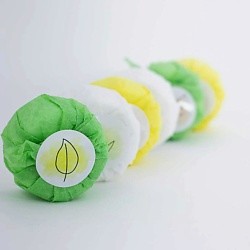 Подарочный набор женский  Бодрость 