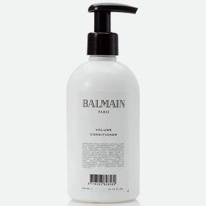 BALMAIN Кондиционер для придания объема волосам Volume Conditioner, 300 мл